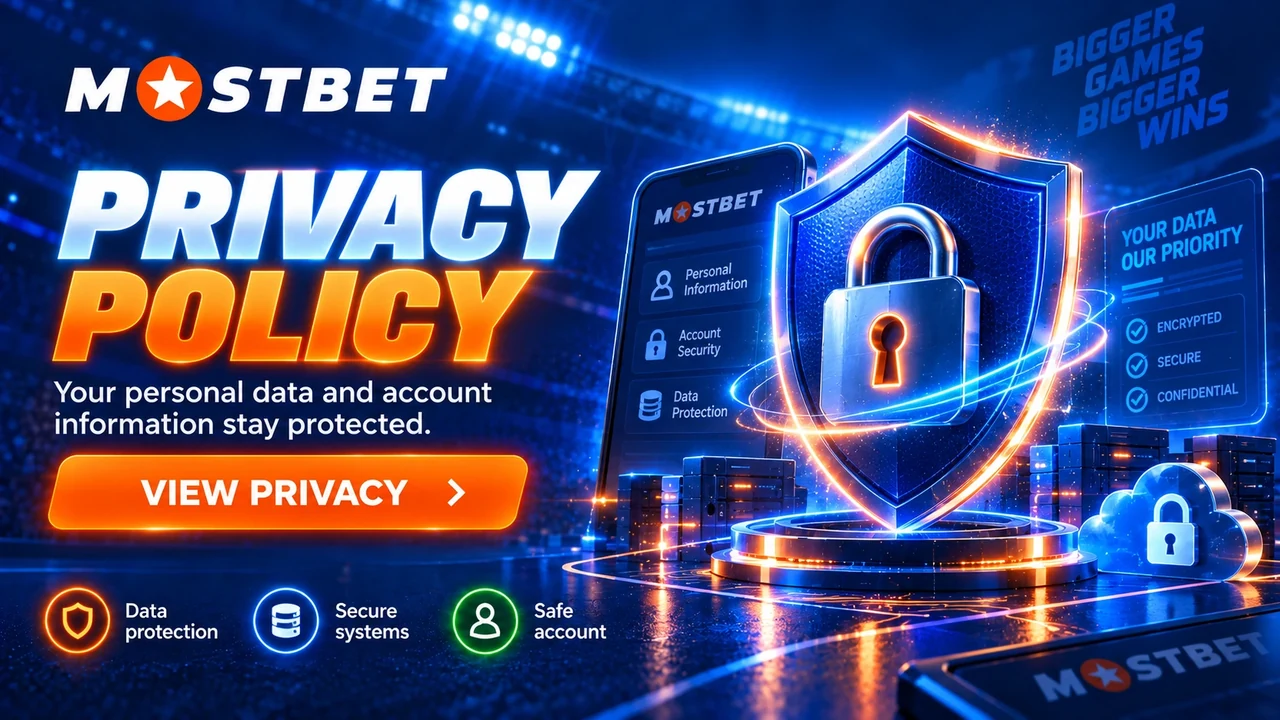 Privacy policy